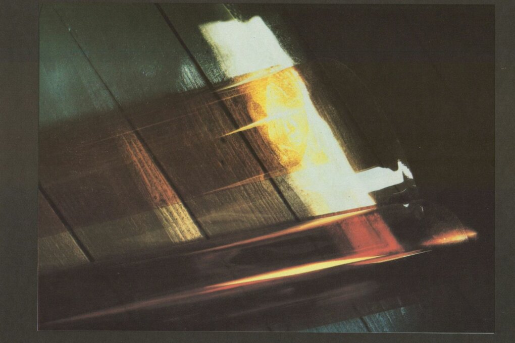 František Chrástek – fotografie